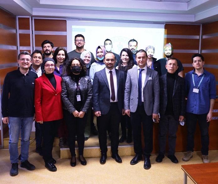 Eğitim Fotoğrafı